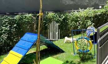 Imagem 5: Apartamento à venda em São Paulo-SP, Parque Mandaqui: 2 quartos, 1 sala, 1 banheiro, 1 vag