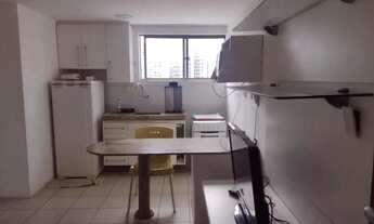 Imagem 5: Mobiliado Extra em Boa Viagem