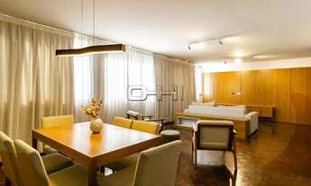 Imagem 5: Aluguel Apartamento 4 Dormitórios - 186 m² Jardim Paulista