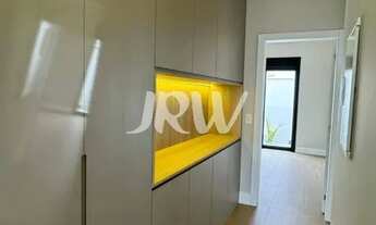 Imagem 2: CASA A VENDA NO CONDOMÍNIO MARIA DULCE NA CIDADE DE INDAIATUBA SP