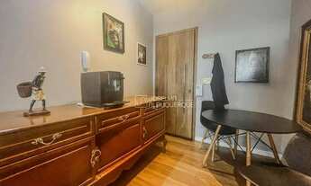 Imagem: Sala à venda, 33 m² por R$ 350.000,00