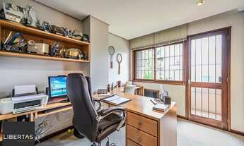 Imagem 6: Casa em Condomínio 4 dormitórios à venda Três Figueiras Porto Alegre/RS