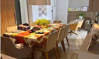 Imagem 5: APARTAMENTO NO BARRO VERMELHO NATAL COM 4 QUARTOS / APARTAMENTO NO RESIDENCIAL MARCIEL FLO