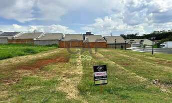 Imagem 2: Terreno à venda, Residencial Van Den Broek, Holambra, SP