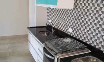 Imagem 7: Apartamento para aluguel com 68 m² e 2 quartos em Vila Nova Cidade Universitária, Bauru