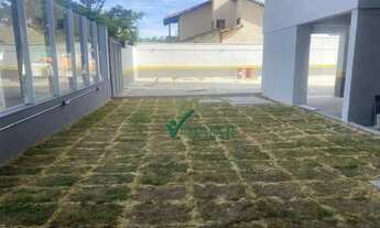 Imagem 6: Cobertura de alto padrão em bairro que mais se desenvolve na cidade de Santa Luzia MG