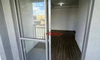 Imagem 6: Apartamento com 3 dormitórios à venda, 64 m² por R$ 498.000,00 - Vale dos Tucanos - Londri