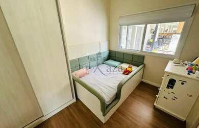 Imagem 7: Oportunidade - Casa em Condomínio - Altos da Serra VI - Urbanova - 240m²