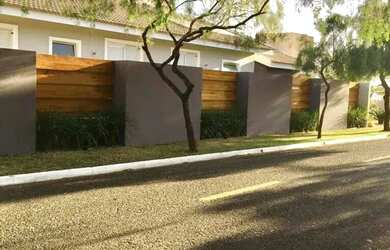 Imagem 2: Casa de condomínio em Rua José Fernandes da Silva - Portal das Araucárias - Araraquara/SP