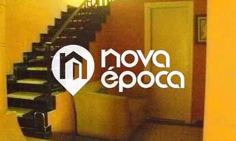 Imagem 5: Flamengo Casa com 5 dormitórios