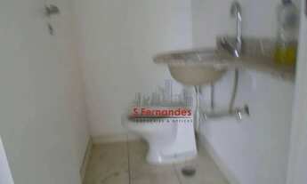 Imagem 7: Conjunto à venda, 40 m² por R$ 385.000 - Pinheiros - São Paulo/SP