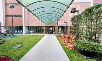 Imagem: ALICE QUEIROZ, ROSARINHO, 29´ ANDAR