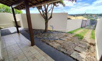 Imagem 3: Casa de 3 Quartos a Venda no Bairro Shalimar - Lagoa Santa