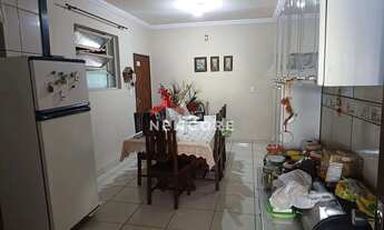 Imagem 6: Casa em Rua Quintino Bocaiúva - Filadélfia - Betim/MG