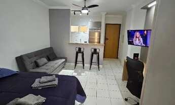 Imagem 5: Apartamento com 1 quarto para alugar, 32m² - Nova Ribeirânia