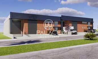 Imagem 5: Barracão - / Comercial / Vila Bertini