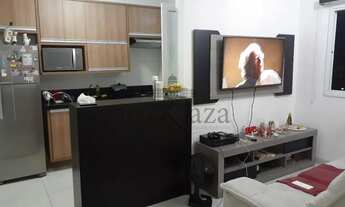 Imagem 4: Oportunidade - Apartamento - Jardim Copacabana - Residencial Fatto Acqua - 2 Dormitórios