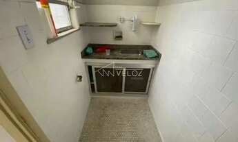 Imagem: Apartamento - / Residencial / Centro