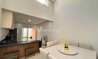 Imagem 6: Casa a venda no condomino terras da Estancia!