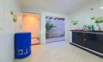 Imagem 7: Casa - Jardim San Diego - Campinas