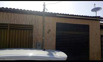 Imagem: Casa pra vender na soledade