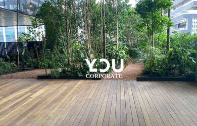 Imagem 6: Conjunto para alugar, 1979 m² - Jardim Paulistano - São Paulo/SP