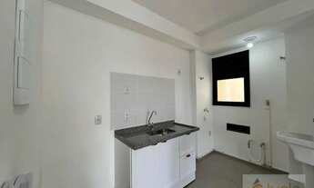 Imagem 4: Apartamento com 2 dormitórios para alugar, 57 m² por R$ 2.350,00/mês - Residencial Intense