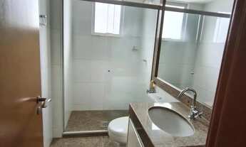 Imagem 5: Imóvel para aluguel possui 85 metros quadrados com 3 quartos em Funcionários - Belo Horizo