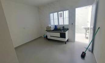 Imagem 6: CASA NOVA PARA LOCAÇÃO PRIMEIRO MORADOR! Bairro Paraíso Cajamar/SP 2 Dormitórios