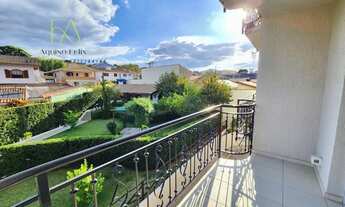 Imagem: Apartamento para Venda em Atibaia, Jardim