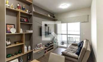 Imagem 3: Apartamento à Venda - Santa Cecília, 2 Quartos, 65 m2