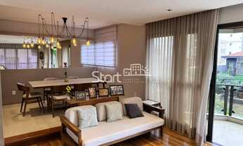 Imagem 6: Apartamento - Cambuí - Campinas