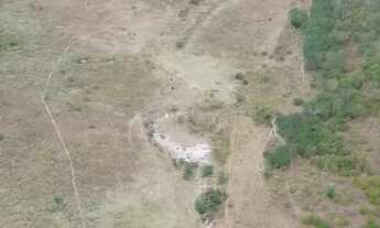 Imagem 4: Fazenda com 300 tarefas em São José da Tapera-AL