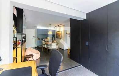 Imagem 6: Apartamento à Venda - Brooklin, 2 Quartos, 98 m2