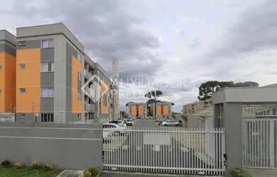 Imagem: Apartamento em Vargem Grande em Pinhais