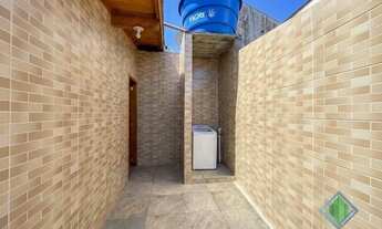 Imagem 5: Imóvel para venda tem 110 metros quadrados com 4 quartos em Potecas - São José - SC