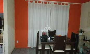 Imagem 6: Casa com 3 dormitórios à venda, 131 m² por R$ 310.000,00 - Jardim Alexandre Balbo - Ribeir