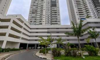 Imagem 2: Apartamento para venda e locação em Vila Andrade com 2 quartos, sendo 2 suítes , 127m²