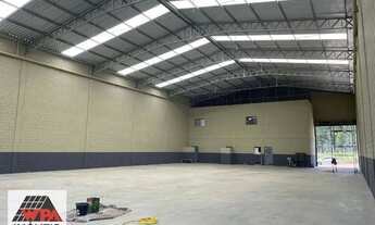 Imagem 3: Industrial Galpão em Nova Odessa