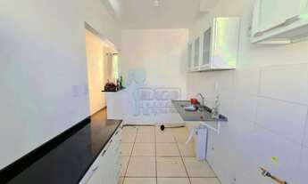 Imagem 5: Apartamento de 40m² com 02 quartos para locação - Jardim Cybelli