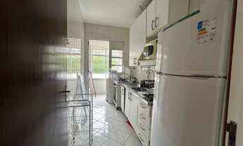 Imagem 5: APARTAMENTO 2 QUARTOS COM VAGA NO PANTANAL FLORIANÓPOLIS PRÓXIMO À UFSC CONDOMÍNIO COMPLET