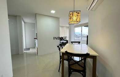 Imagem 5: INBOX CIA IMOBILIÁRIA ALUGA - Apartamento mobiliado dois quartos na Cidade Alta