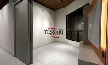 Imagem 5: Casa para alugar no Condomínio Setlife Mirassol com 3 quartos, sendo todos tipo apartament