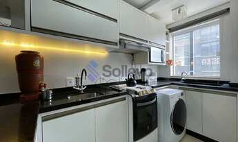 Imagem 4: Apartamento Padrão - Residencial Sunset III