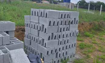 Imagem 3: Terreno 500 m2 ( 10x50