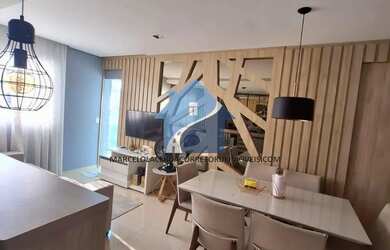 Imagem 2: Apartamento no Condomínio Splendore - Dom Pedro