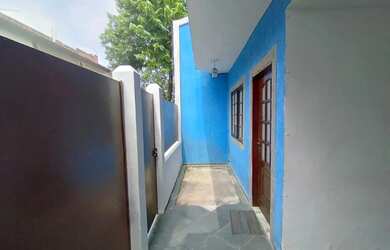 Imagem 2: Casa Residencial para locação - Total 70 m² com 3 quartos - Pechincha - Rio de Janeiro - R