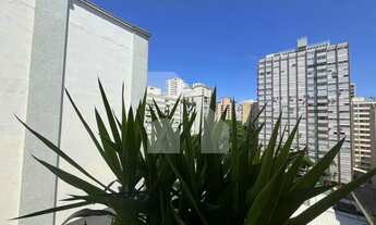 Imagem 4: Apartamento com 3 dormitórios, 1 suíte e garagem em Higienópolis