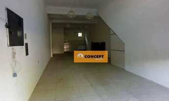 Imagem 4: Salão para alugar, 75 m² por R$ 2.130,00/mês - Centro - Poá/SP