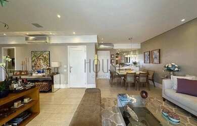 Imagem 6: Apartamento com 3 quartos à venda, 197 m² - Condomínio Único Campolim - Sorocaba/SP